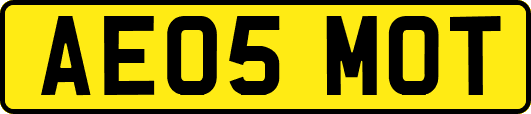 AE05MOT