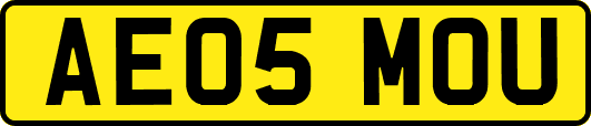 AE05MOU