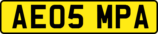 AE05MPA