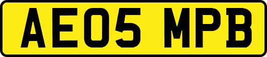 AE05MPB