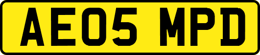 AE05MPD