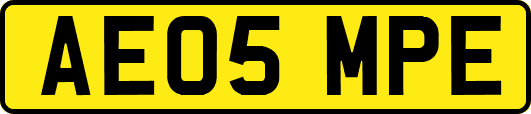 AE05MPE