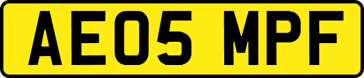 AE05MPF