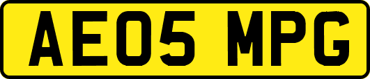 AE05MPG