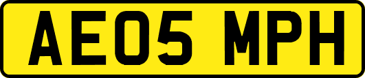 AE05MPH