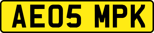 AE05MPK