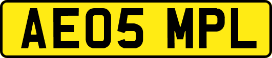 AE05MPL