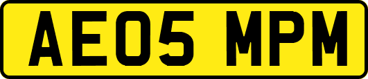 AE05MPM