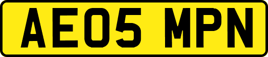 AE05MPN