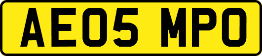 AE05MPO