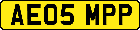 AE05MPP