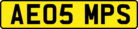 AE05MPS