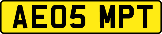 AE05MPT