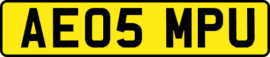 AE05MPU