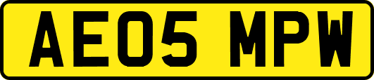 AE05MPW