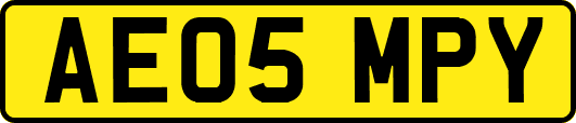 AE05MPY