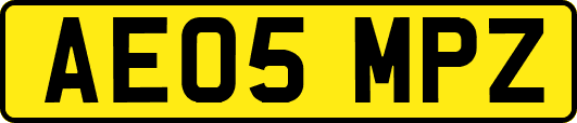 AE05MPZ