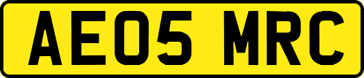 AE05MRC