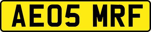 AE05MRF