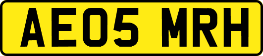 AE05MRH