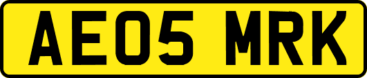 AE05MRK