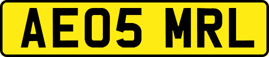 AE05MRL