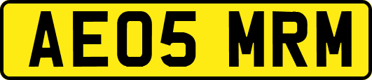 AE05MRM