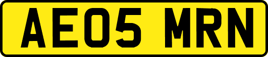 AE05MRN
