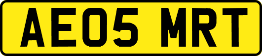 AE05MRT