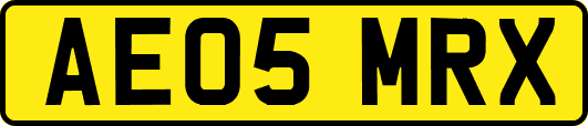 AE05MRX
