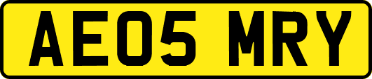 AE05MRY