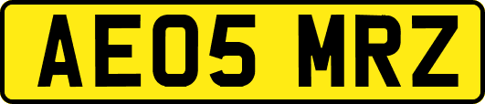 AE05MRZ