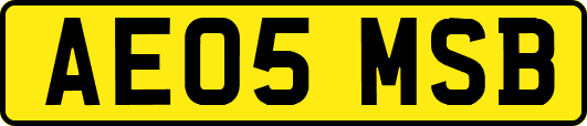AE05MSB