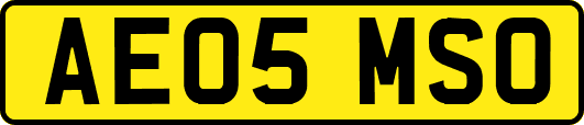 AE05MSO