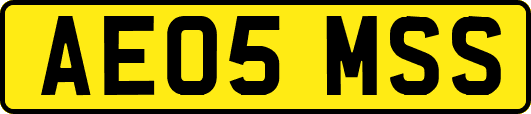 AE05MSS