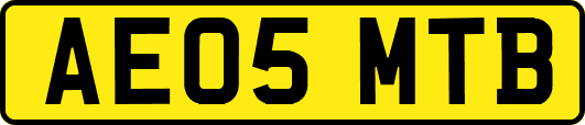 AE05MTB