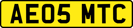 AE05MTC