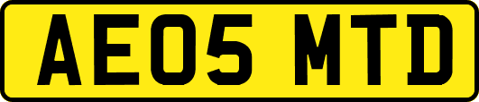 AE05MTD