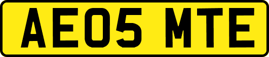 AE05MTE