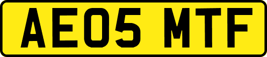AE05MTF