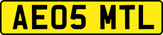 AE05MTL