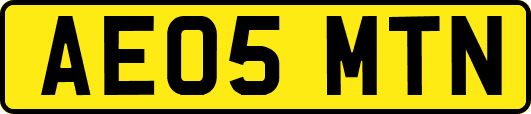 AE05MTN