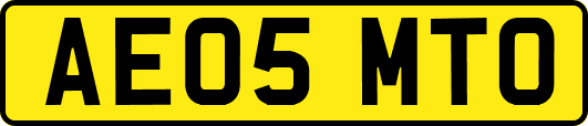 AE05MTO