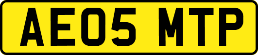 AE05MTP