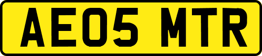 AE05MTR