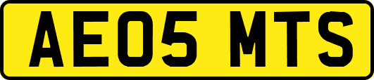 AE05MTS