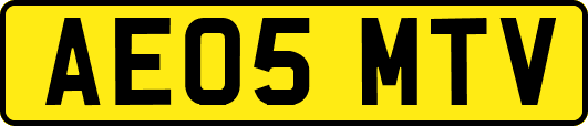 AE05MTV