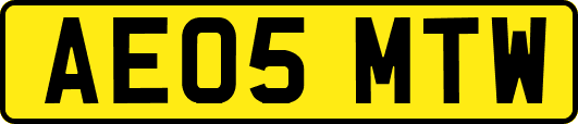 AE05MTW