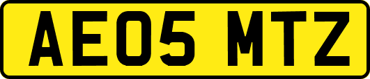 AE05MTZ