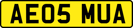 AE05MUA
